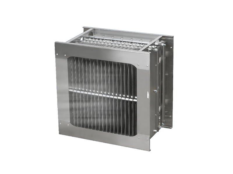 Electrostatic Air Filter